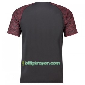 Billige Fotballdrakter Arsenal Keeper Hjemmedraktsett 2018/19 Kortermet